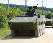 Elbit Systems, uluslararası müşteriden 277 milyon dolarlık kule ve mühimmat siparişi aldı