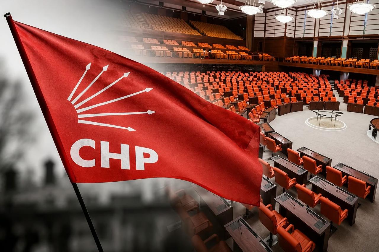 İşte CHP'den istifa edip Yeni Parti'ye katılan vekiller 