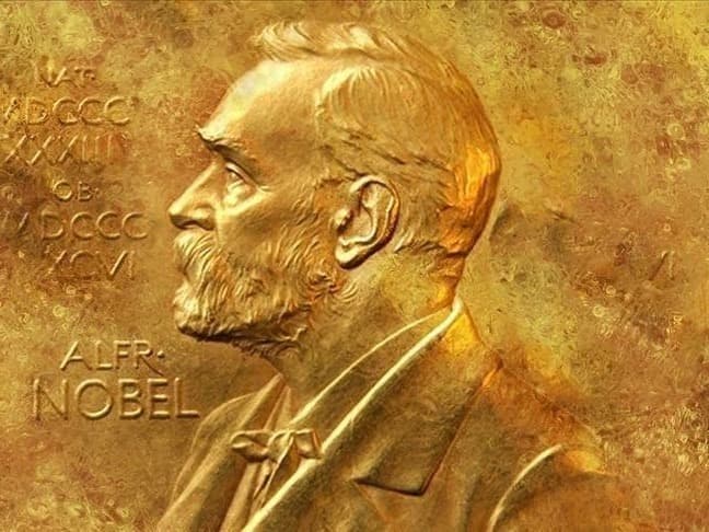 2025 Nobel Kimya Ödülü'nü kazananlar açıklandı
