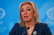 Zaharova'dan ABD'ye Epstein tepkisi