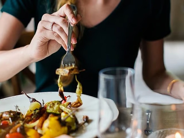 Kilo almanın en büyük nedenlerinden biri