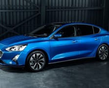 Ford Focus tarihe karıştı: 27 yıllık serüven sona erdi