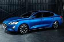 Ford Focus tarihe karıştı: 27 yıllık serüven sona erdi