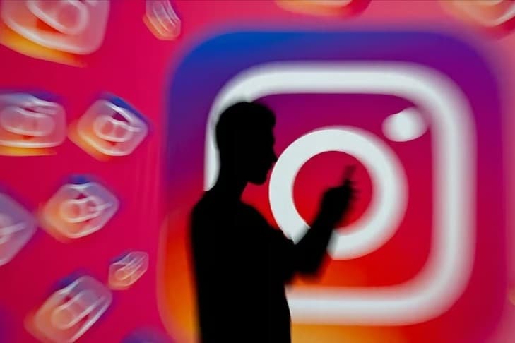 İnstagram çöktü mü, düzeldi m? 24 Haziran İnstagram'da sorun mu var, neden çalışmıyor, fotoğraflar neden yüklenmiyor?