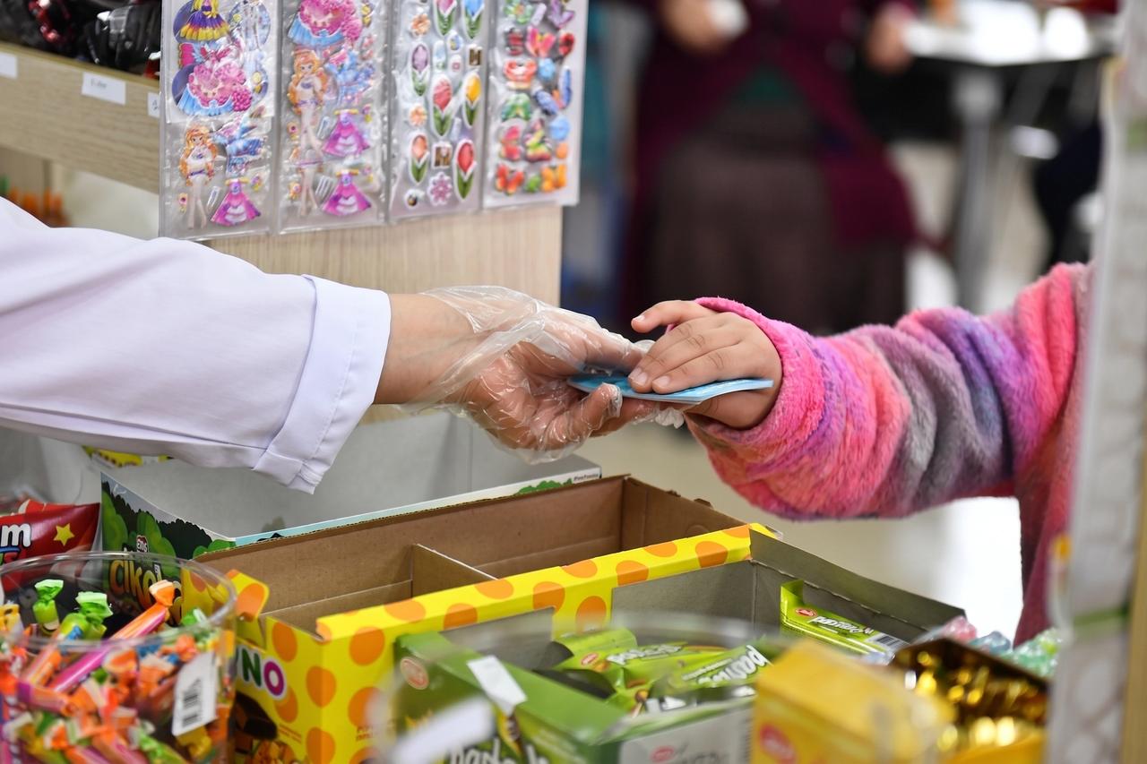 Okul kantinlerinde artık bu ürünler satılmayacak
