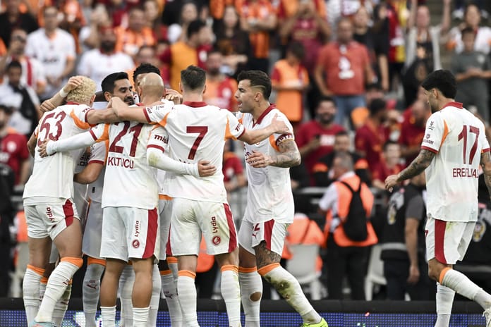 Galatasaray Liverpool maçı ne zaman? 2025 UEFA Şampiyonlar Ligi GS Liverpool maçı hangi kanalda, saat kaçta?