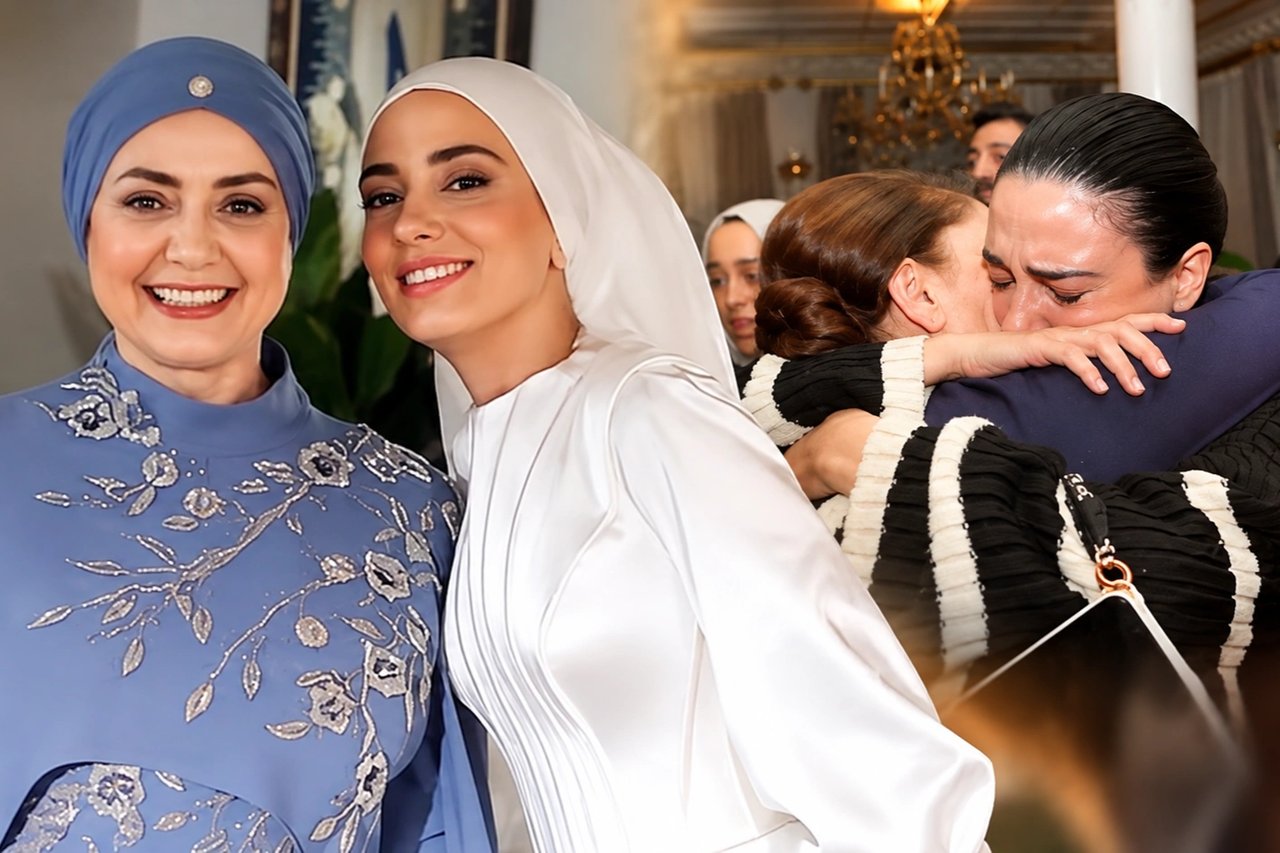 Kızılcık Şerbeti'nde Sibel Taşçıoğlu itirafı gündem oldu!
