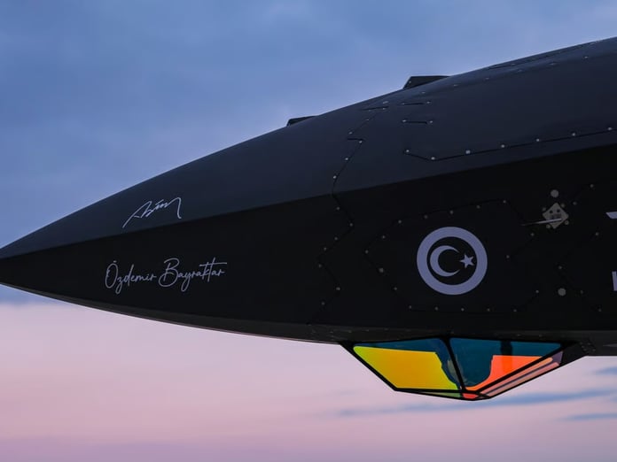 ASELSAN TOYGUN’a ATR ve IRST kabiliyeti eklendi