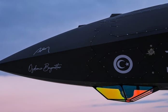 ASELSAN TOYGUN’a ATR ve IRST kabiliyeti eklendi