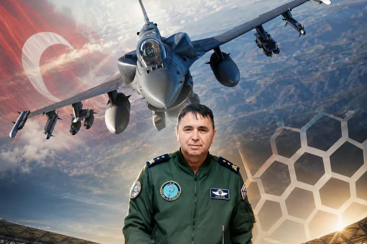 Fenerbahçe maçında jet uçurmuştu