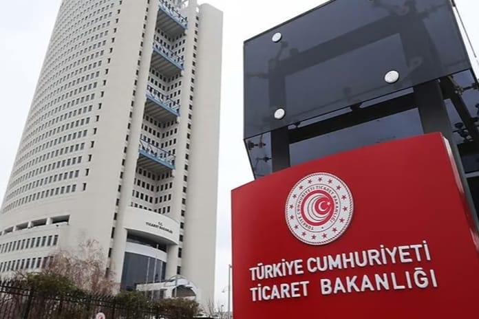 Restoran ve kafelerdeki fiyat listeleri internetten karşılaştırılabilecek