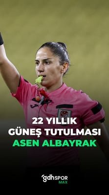 Süper Lig’de yeni dönem: Asen Albayrak
