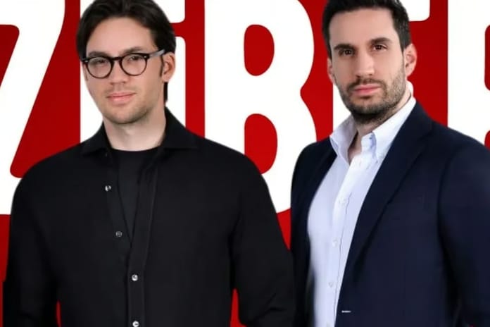 Uyuşturucu soruşturmasında gözaltına alınmışlardı: Züber yöneticilerine 'temiz' raporu