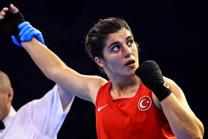 Ringde Türkiye fırtınası: Çeyrek final biletleri alındı