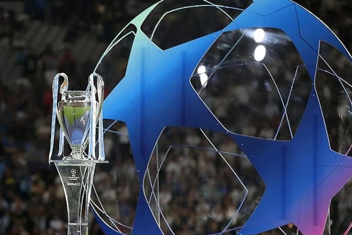 Manchester City Borussia Dortmund maçı saat kaçta? 2025 UEFA Şampiyonlar Ligi Manchester City Borussia Dortmund maçı ne zaman?