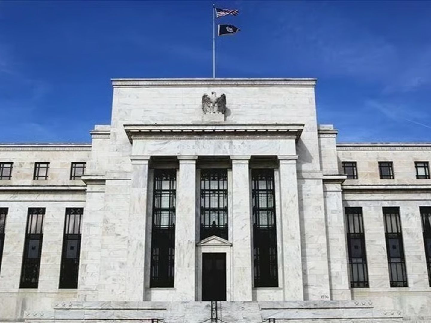 FED faiz kararı ne zaman açıklanacak? Fed faiz kararı açıklandı mı?