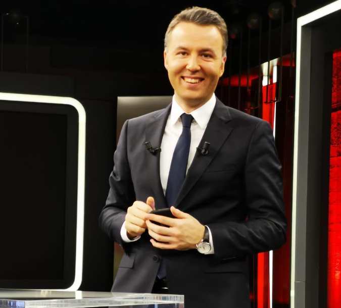 Mehmet Akif  Ersoy