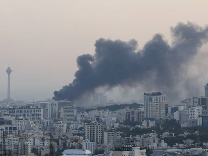 İran müzakere masasına oturacak mı?