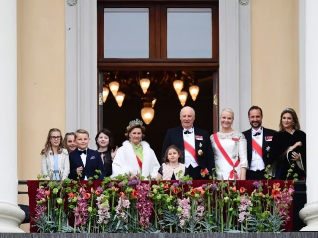 Norveç'te monarşi oylamasına Epstein skandalı damga vurdu