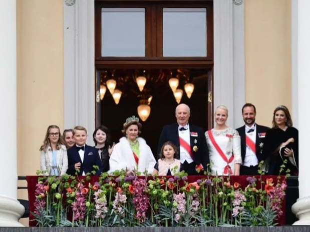 Norveç'te monarşi oylamasına Epstein skandalı damga vurdu