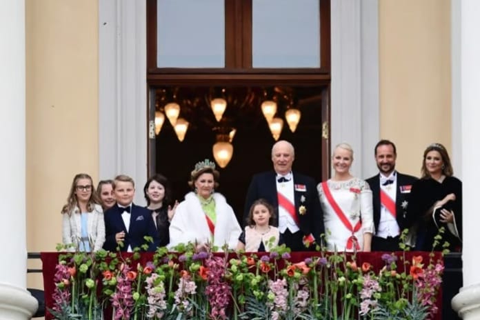 Norveç'te monarşi oylamasına Epstein skandalı damga vurdu