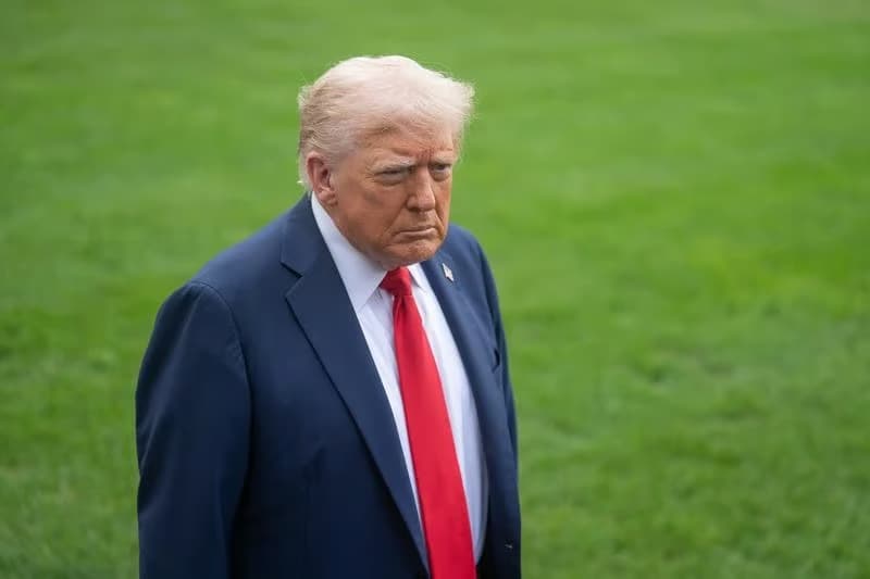 Trump'tan İran çıkışı: Mutabakata uyup uymamaları umrumda değil