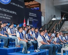 İstanbul Medipol Üniversitesi, 2025 YKS'de ilk 10'dan 5 öğrencinin tercihi oldu