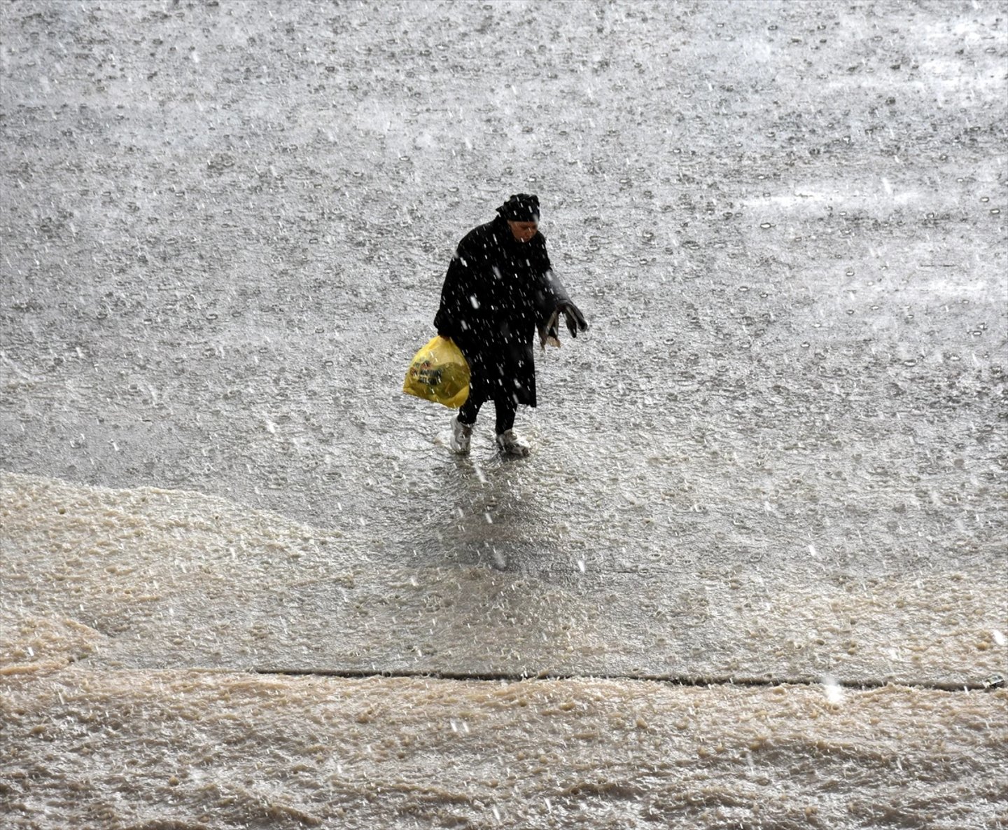 Meteoroloji'den bayramın ikinci günü için kritik uyarı! O bölgelerde yaşayanlar dikkat: Bayramda hava nasıl olacak?