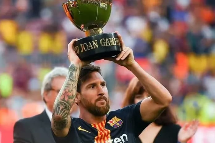 Barcelona'nın geleneksel sezon öncesi randevusu: Joan Gamper Kupası başlıyor