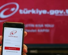 E devlet çöktü mü? www.turkiye.gov.tr - E-Devlet ne zaman düzelecek, neden açılmıyor?