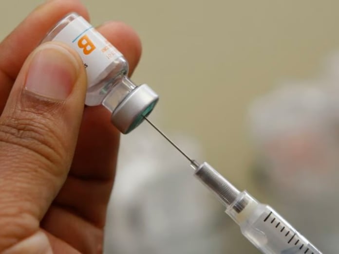 ABD yenidoğan bebekler için Hepatit B aşısını kaldırdı