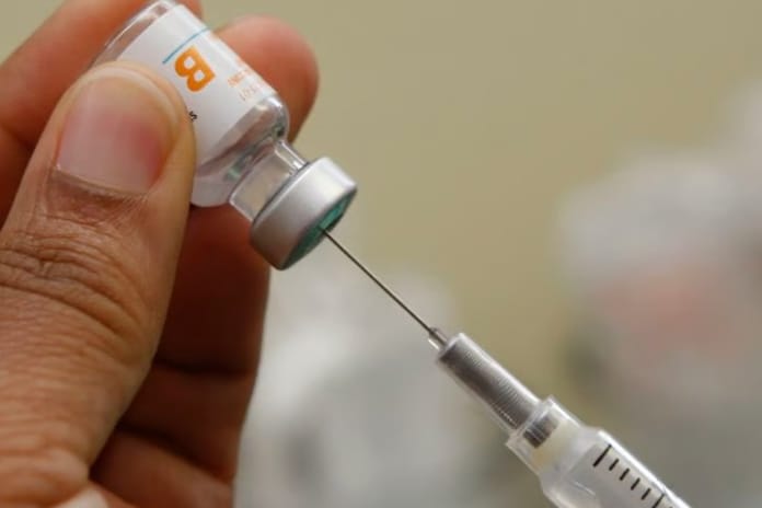 ABD yenidoğan bebekler için Hepatit B aşısını kaldırdı