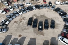 İstanbul merkezli "change araç" operasyonunda 26 şüpheli tutuklandı