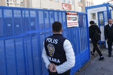 İçişleri Bakanlığı okullarda yedi basamaklı yeni güvenlik modelini hayata geçiriyor