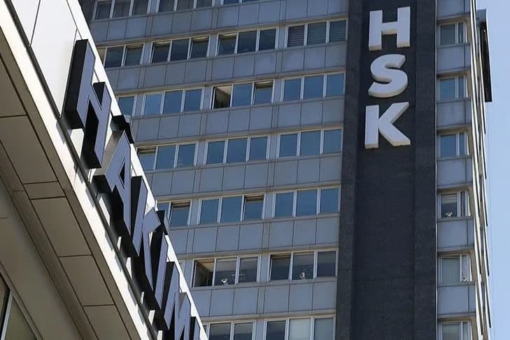 HSK'den kritik kararname: Hakim ve savcının görev yeri değişti