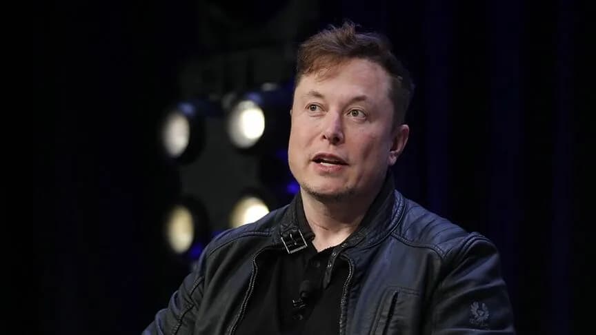 Trump tarife kamçısını çekti, Musk fabrika kurmak için düğmeye bastı!