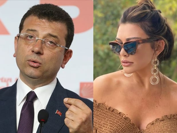 Selen Görgüzel'den özel jet itirafı: İmamoğlu'nun olduğunu bilseydim binmezdim