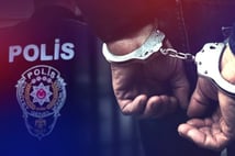 Kırmızı bülten ve kırmızı difüzyonla aranan 17 suçlu yakalandı