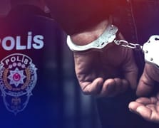 Kırmızı bülten ve kırmızı difüzyonla aranan 17 suçlu yakalandı