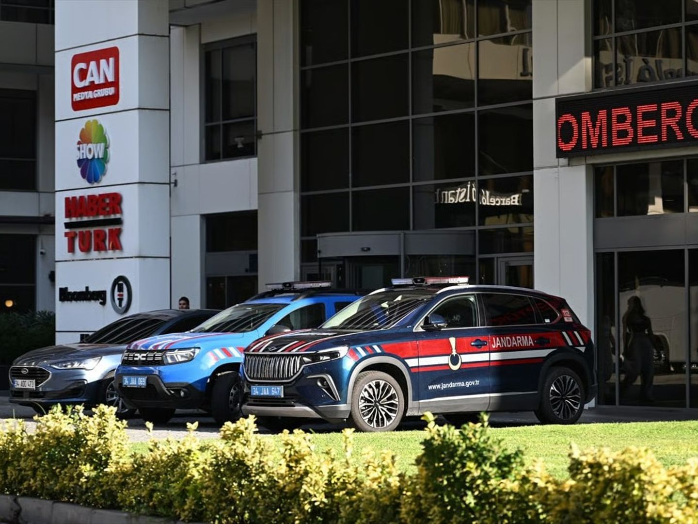 Can holding şirketleri TMSF tarafından devralındı