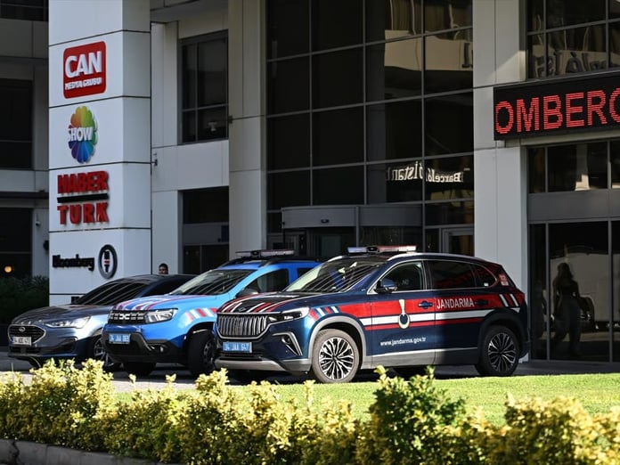 Can holding şirketleri TMSF tarafından devralındı