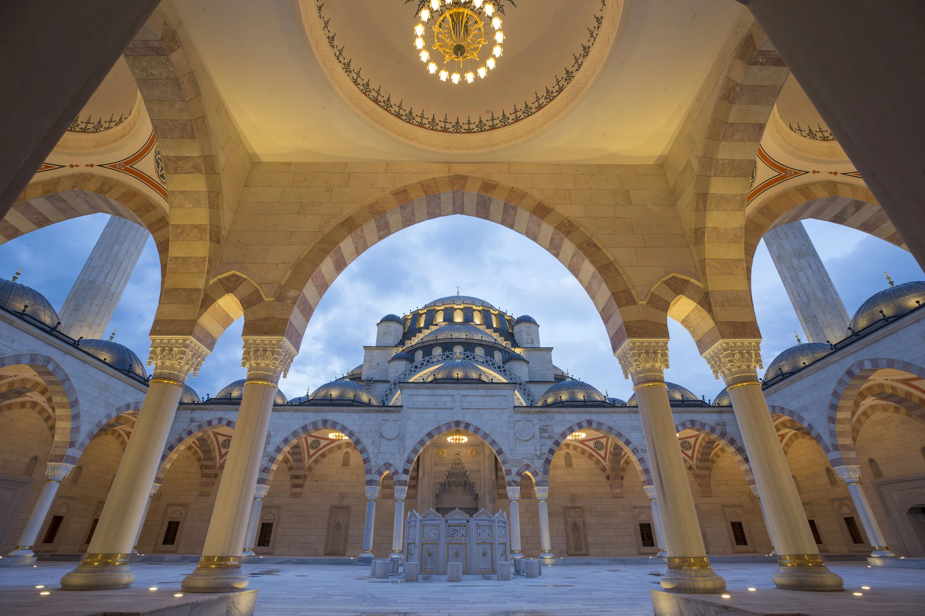 Ramazan ne zaman başlıyor? 2026 Ramazan Bayramı ne zaman, hangi tarihte?