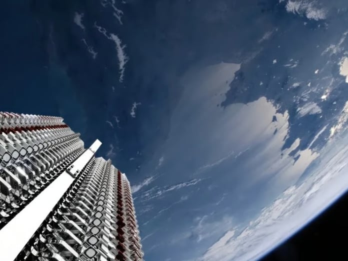 İsrailli şirketler Starlink'i kimlik tespiti için kullanıyor