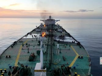 Houthis Open Red Sea Front in Widening US-Iran