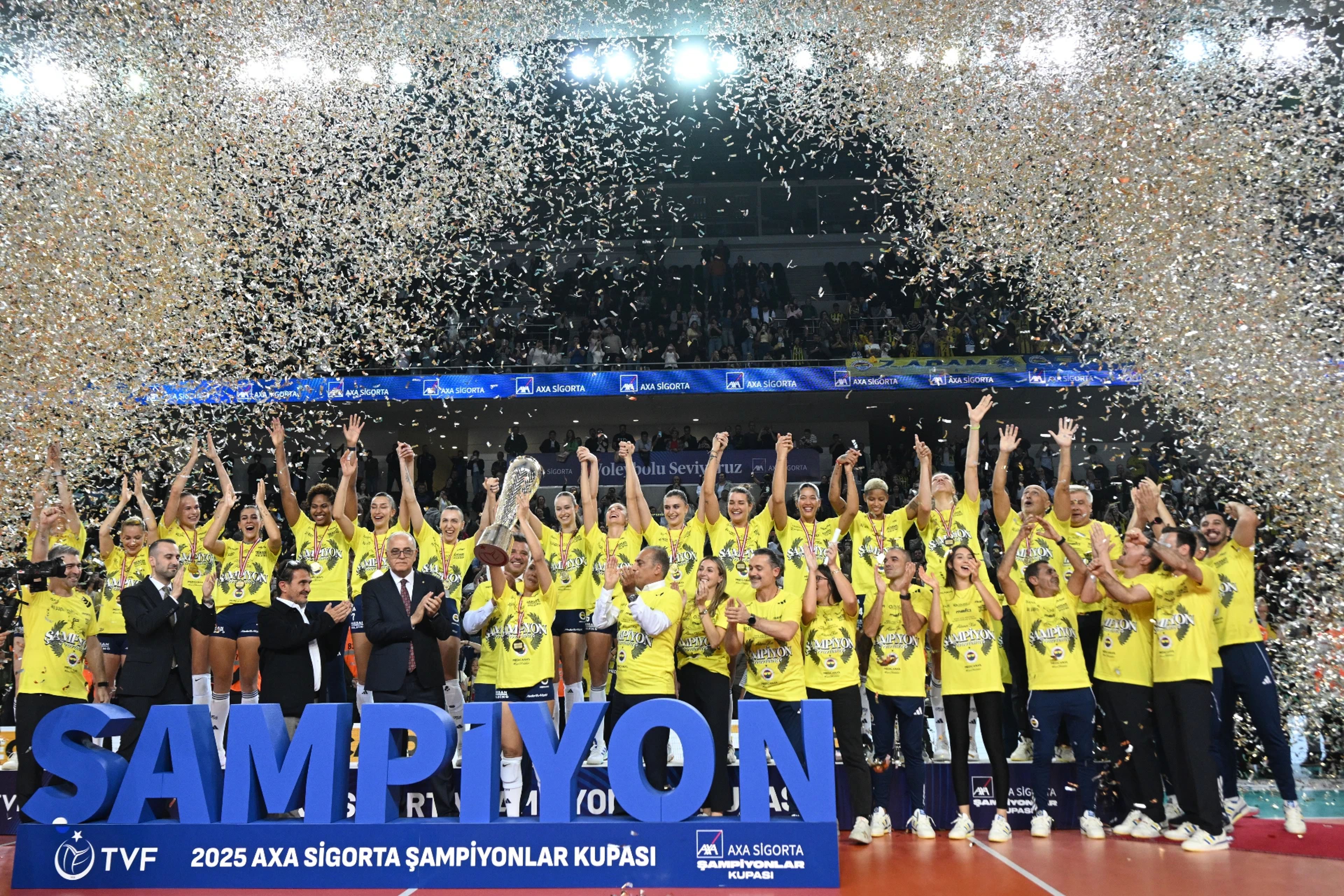 Fenerbahçe ve Galatasaray’ın hedefleri