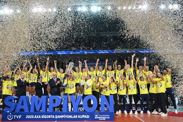 Fenerbahçe ve Galatasaray’ın hedefleri