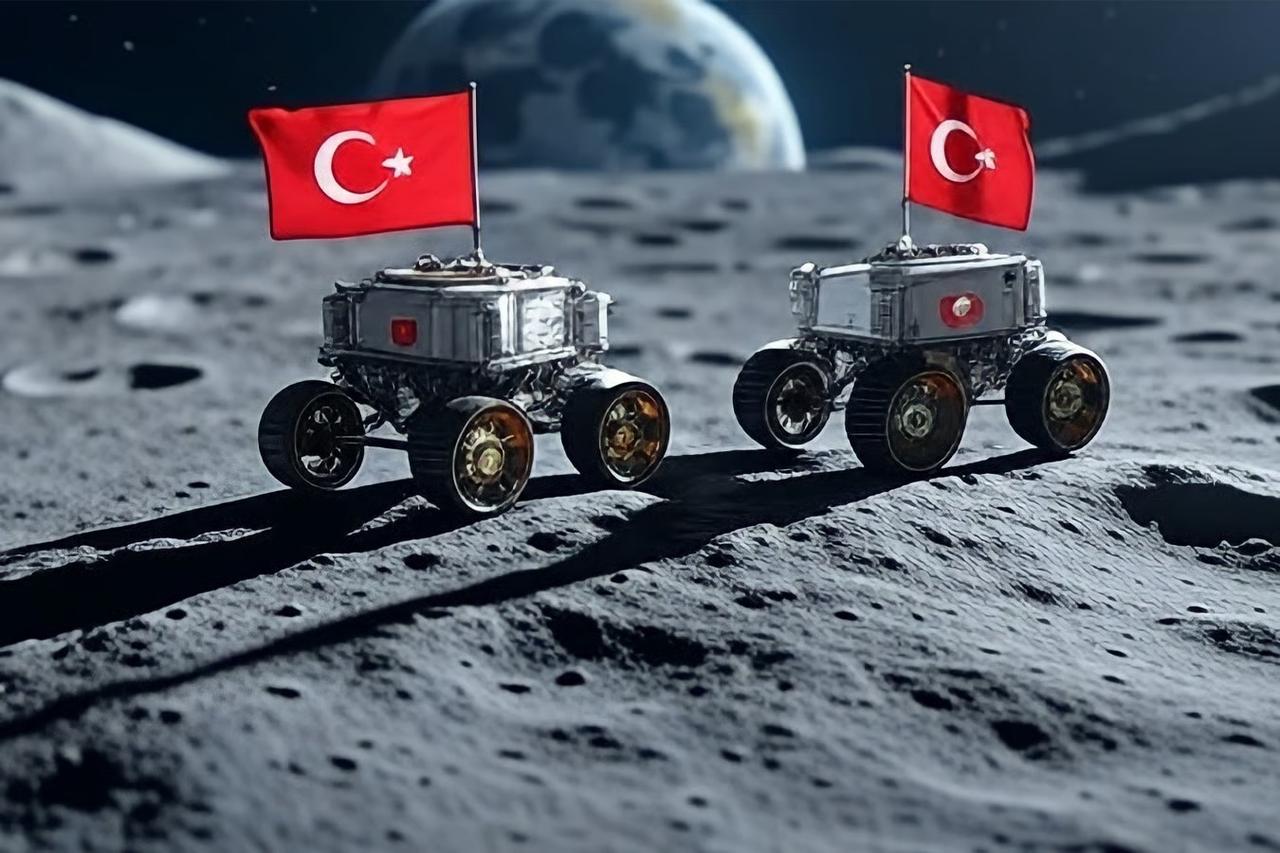 Türkiye'den devrim niteliğinde uzay hamlesi