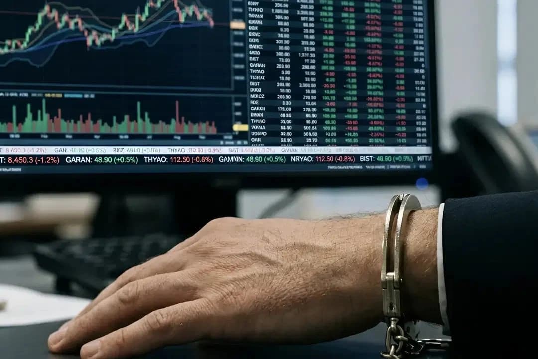 'Tedbir kararı' iddialarına başsavcılıktan yalanlama geldi 