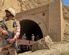 Pakistan'da ordu ile Pakistan Talibanı arasında çatışma: 30 ölü