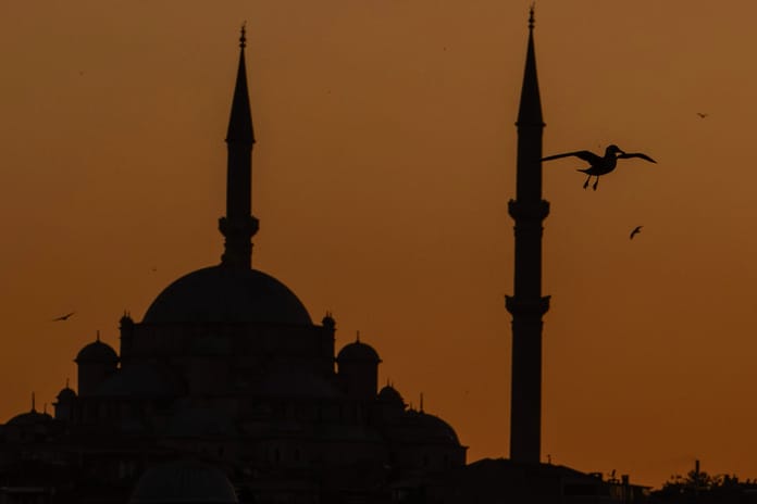 26 Eylül Cuma Hutbesi yayınlandı mı? Diyanet ile bu hafta Cuma hutbesi konusu nedir?